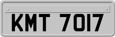 KMT7017