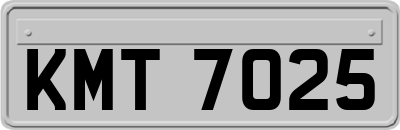 KMT7025