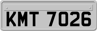 KMT7026