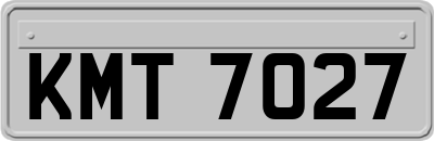 KMT7027