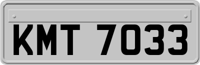 KMT7033