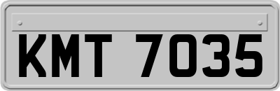 KMT7035