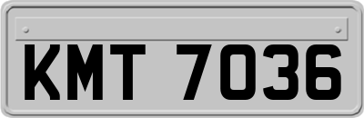 KMT7036