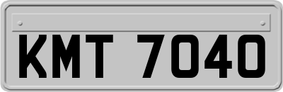 KMT7040