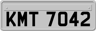 KMT7042