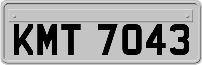 KMT7043