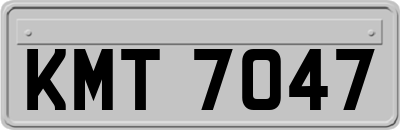 KMT7047