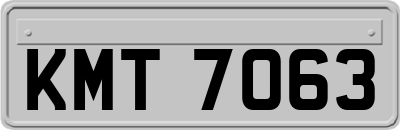 KMT7063