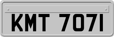 KMT7071