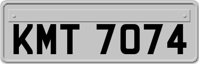 KMT7074