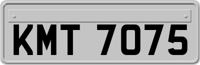 KMT7075