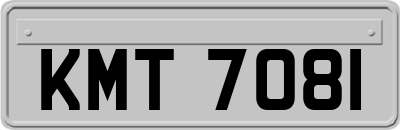 KMT7081