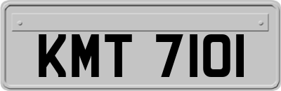 KMT7101