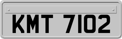 KMT7102