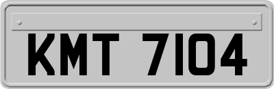 KMT7104