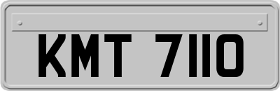 KMT7110