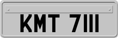 KMT7111