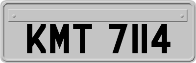 KMT7114