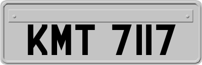 KMT7117