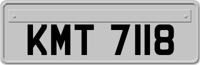 KMT7118