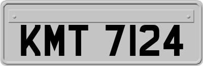 KMT7124