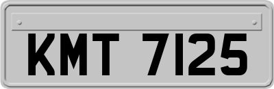 KMT7125