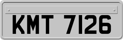 KMT7126