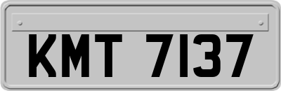 KMT7137