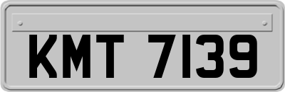 KMT7139