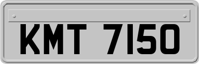 KMT7150