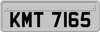 KMT7165