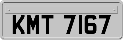 KMT7167