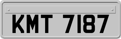 KMT7187