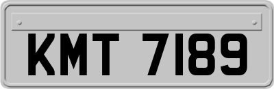 KMT7189