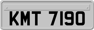 KMT7190