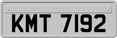 KMT7192