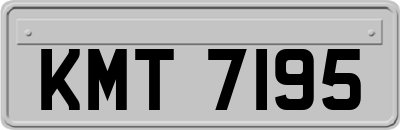 KMT7195