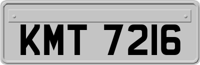 KMT7216