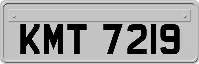 KMT7219