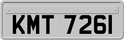 KMT7261