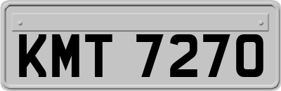 KMT7270