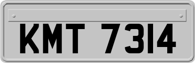 KMT7314