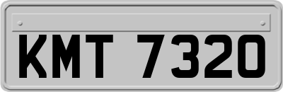 KMT7320