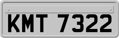 KMT7322