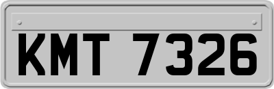 KMT7326