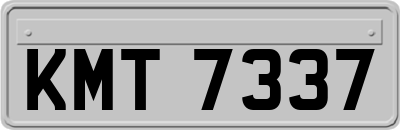 KMT7337