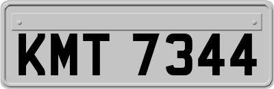 KMT7344