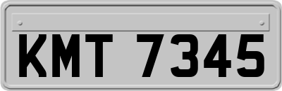 KMT7345