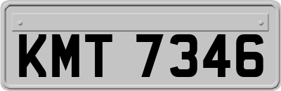 KMT7346