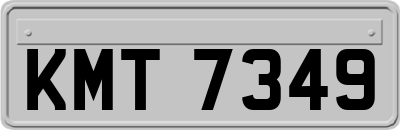 KMT7349